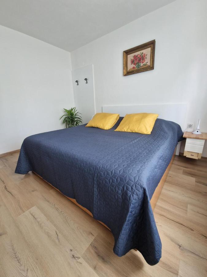 Apartmán Medeni Apartma Pivka Exteriér fotografie